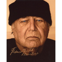 GIACOBETTI Francis