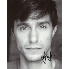 GLICK Gideon