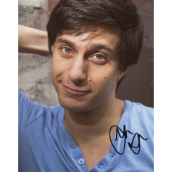 GLICK Gideon