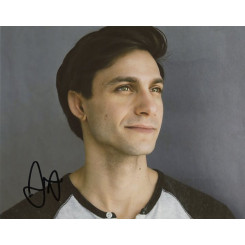 GLICK Gideon