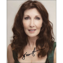 GLEASON Joanna