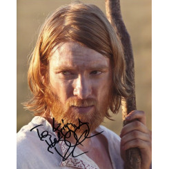 GLEESON Domhnall