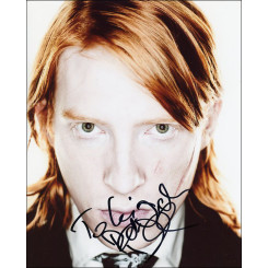 GLEESON Domhnall