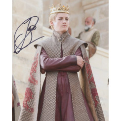GLEESON Jack (Game of Thrones)