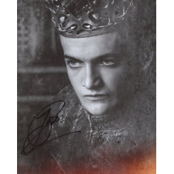GLEESON Jack (Game of Thrones)