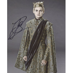 GLEESON Jack (Game of Thrones)