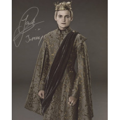 GLEESON Jack (Game of Thrones)