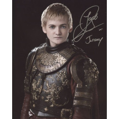 GLEESON Jack (Game of Thrones)