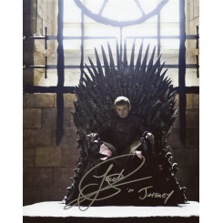 GLEESON Jack (Game of Thrones)