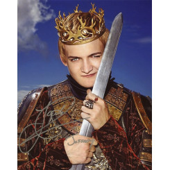 GLEESON Jack (Game of Thrones)