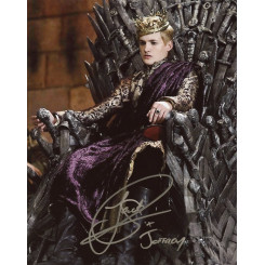 GLEESON Jack (Game of Thrones)