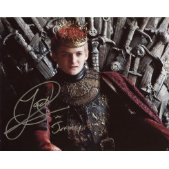 GLEESON Jack (Game of Thrones)
