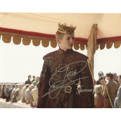 GLEESON Jack (Game of Thrones)