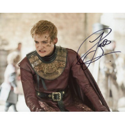 GLEESON Jack (Game of Thrones)