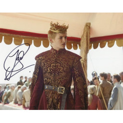 GLEESON Jack (Game of Thrones)