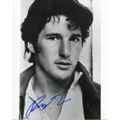 GERE Richard