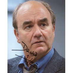 HAIG David