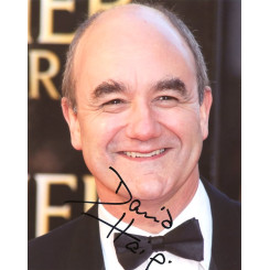 HAIG David