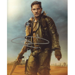 HARDY Tom (Mad Max)