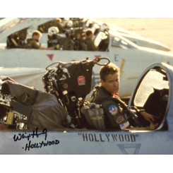 HUBLEY Whip (Top Gun)