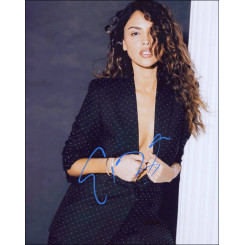 GONZALEZ Eiza