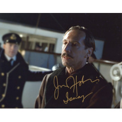 HYDE Jonathan (Titanic)