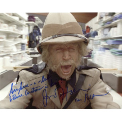 HYDE Jonathan (Jumanji)