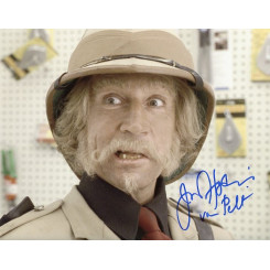 HYDE Jonathan (Jumanji)