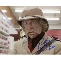 HYDE Jonathan (Jumanji)