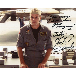 IRONSIDE Michael (Top Gun)
