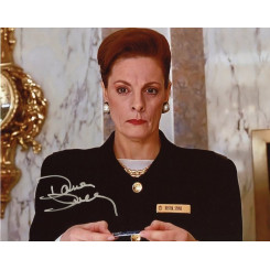 IVEY Dana (Home Alone)