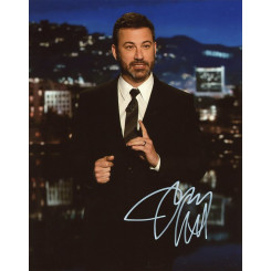 KIMMEL Jimmy