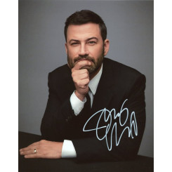 KIMMEL Jimmy