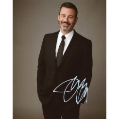 KIMMEL Jimmy