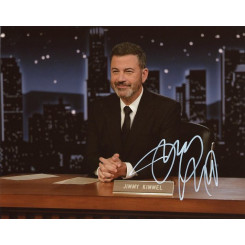 KIMMEL Jimmy