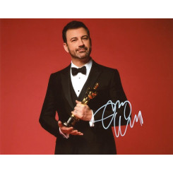 KIMMEL Jimmy