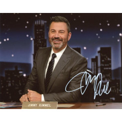 KIMMEL Jimmy
