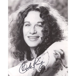 KING Carole