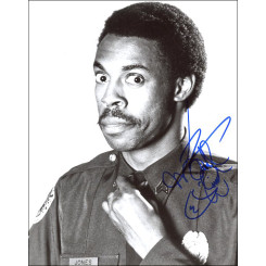 WINSLOW Michael