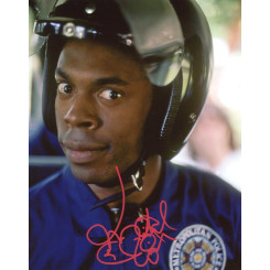 WINSLOW Michael (Police...