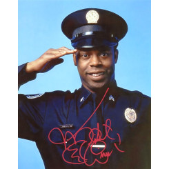 WINSLOW Michael (Police...