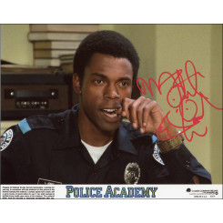 WINSLOW Michael (Police...
