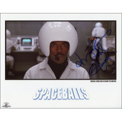 WINSLOW Michael (Spaceballs)