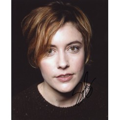 GERWIG Greta