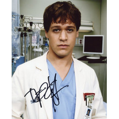 KNIGHT T.R. (Grey's Anatomy)