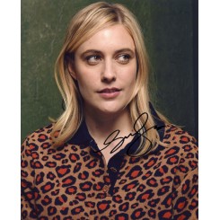 GERWIG Greta