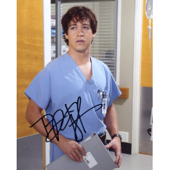 KNIGHT T.R. (Grey's Anatomy)
