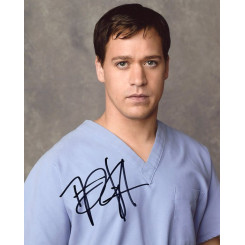 KNIGHT T.R. (Grey's Anatomy)