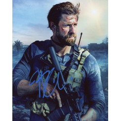 KRASINSKI John (13 Hours)