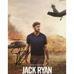 KRASINSKI John (Jack Ryan)